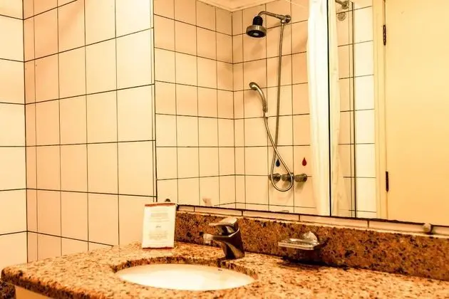 Junior Apart Daire, Plaj Manzaralı (JBV134)