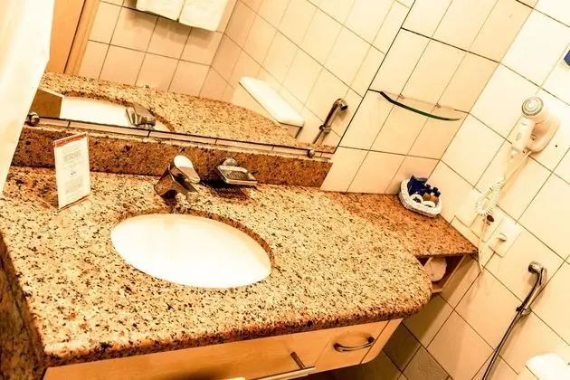 Junior Apart Daire, Plaj Manzaralı (JBV134)