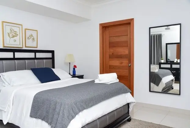 Apart Daire, 2 Yatak Odası, Engellilere Uygun, Balkon