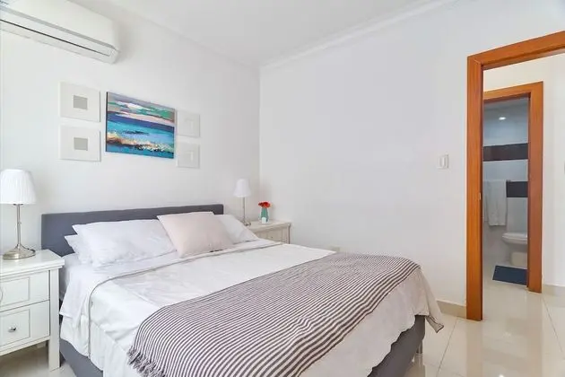 Apart Daire, 2 Yatak Odası, Engellilere Uygun, Balkon