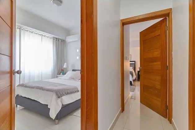 Apart Daire, 2 Yatak Odası, Engellilere Uygun, Balkon