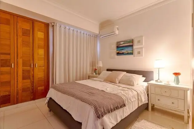 Apart Daire, 2 Yatak Odası, Engellilere Uygun, Balkon