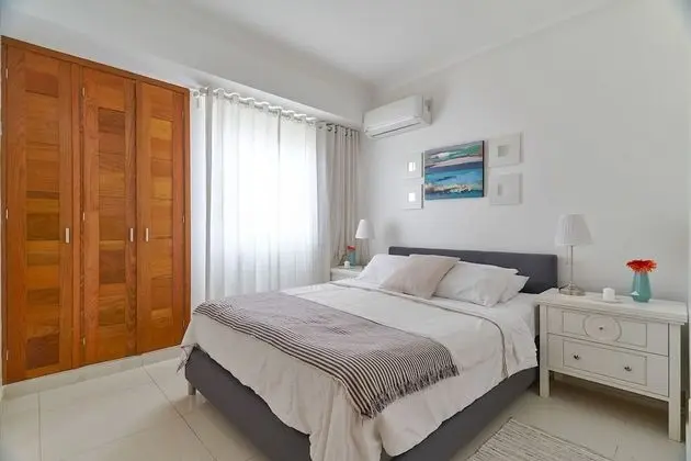 Apart Daire, 2 Yatak Odası, Engellilere Uygun, Balkon