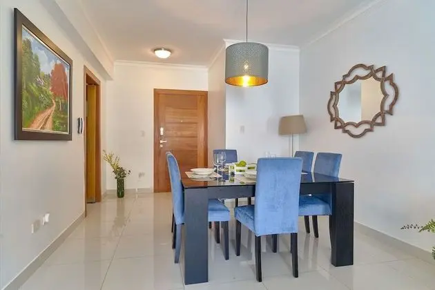 Apart Daire, 2 Yatak Odası, Engellilere Uygun, Balkon