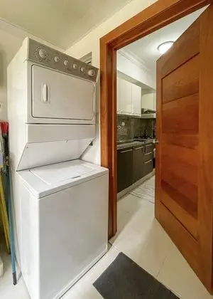 Apart Daire, 2 Yatak Odası, Engellilere Uygun, Balkon