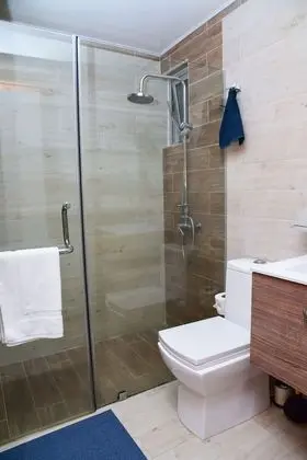 Apart Daire, 2 Yatak Odası, Engellilere Uygun, Balkon