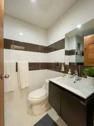 Apart Daire, 2 Yatak Odası, Engellilere Uygun, Balkon