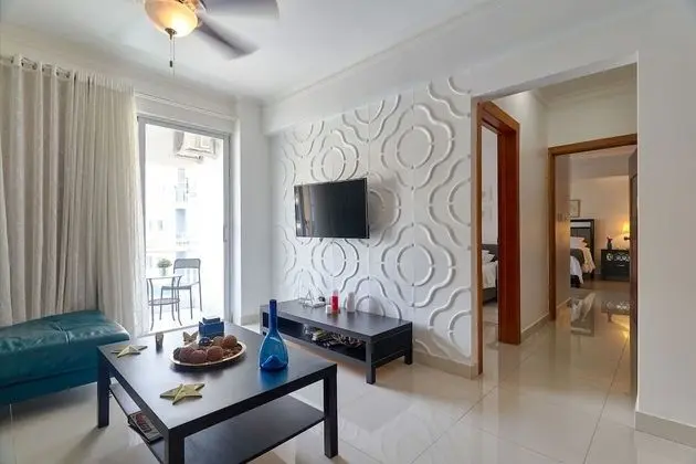 Apart Daire, 2 Yatak Odası, Engellilere Uygun, Balkon