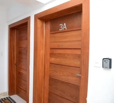 Apart Daire, 2 Yatak Odası, Engellilere Uygun, Balkon