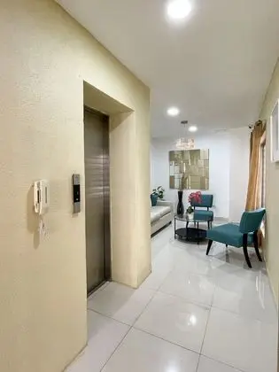 Apart Daire, 2 Yatak Odası, Engellilere Uygun, Balkon
