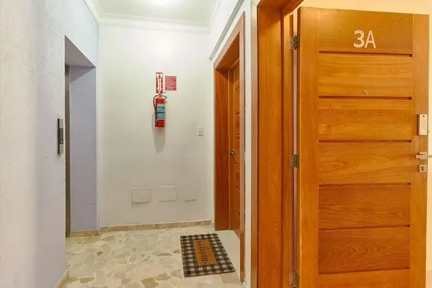 Apart Daire, 2 Yatak Odası, Engellilere Uygun, Balkon
