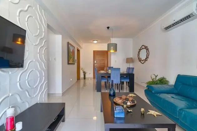Apart Daire, 2 Yatak Odası, Engellilere Uygun, Balkon