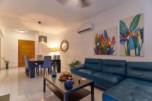 Apart Daire, 2 Yatak Odası, Engellilere Uygun, Balkon