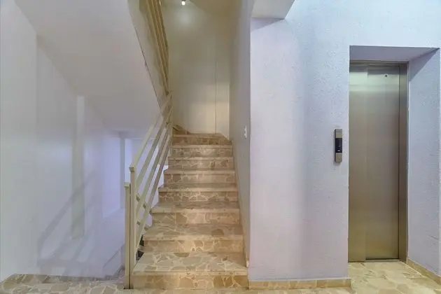 Apart Daire, 2 Yatak Odası, Engellilere Uygun, Balkon