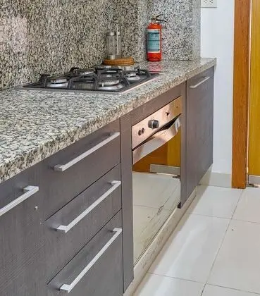 Apart Daire, 2 Yatak Odası, Engellilere Uygun, Balkon