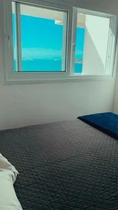 Apto Espelho das aguas Ingleses Floripa