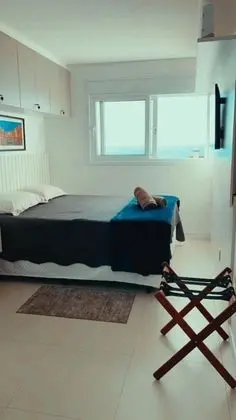 Apto Espelho das aguas Ingleses Floripa