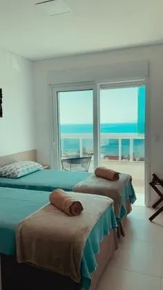 Apto Espelho das aguas Ingleses Floripa