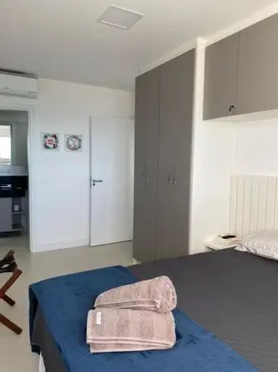 Apto Espelho das aguas Ingleses Floripa