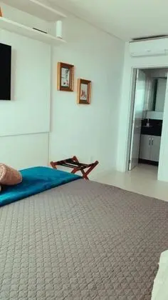 Apto Espelho das aguas Ingleses Floripa