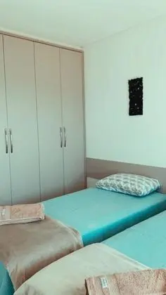 Apto Espelho das aguas Ingleses Floripa