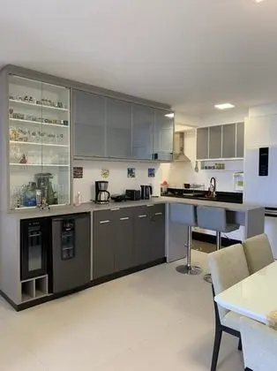 Apto Espelho das aguas Ingleses Floripa