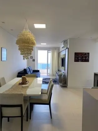 Apto Espelho das aguas Ingleses Floripa