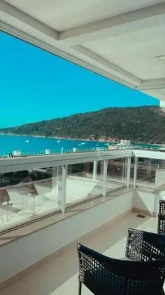 Apto Espelho das aguas Ingleses Floripa