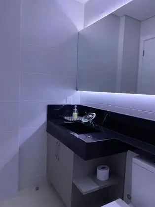 Apto Espelho das aguas Ingleses Floripa