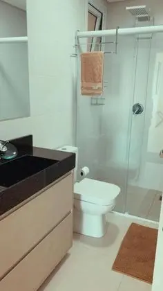 Apto Espelho das aguas Ingleses Floripa