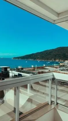 Apto Espelho das aguas Ingleses Floripa