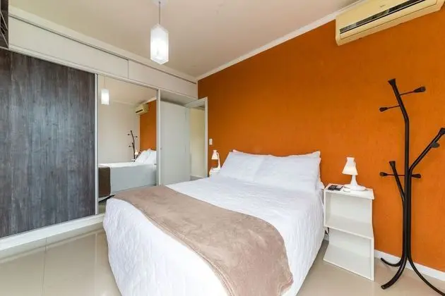 Superior Apart Daire, Plaj Manzaralı