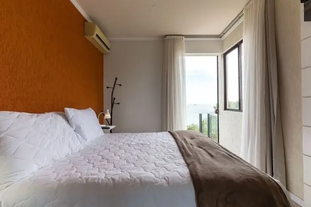 Superior Apart Daire, Plaj Manzaralı