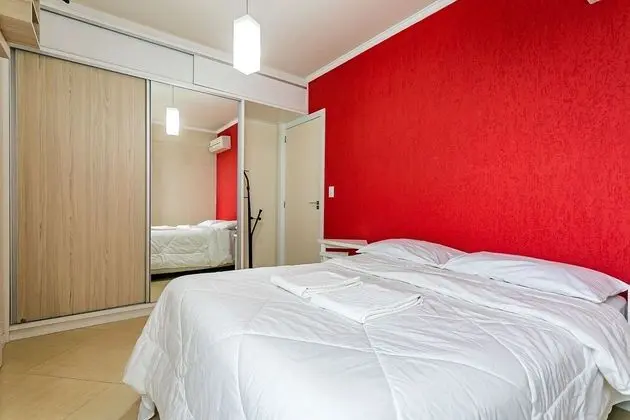 Superior Apart Daire, Plaj Manzaralı