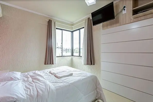 Superior Apart Daire, Plaj Manzaralı