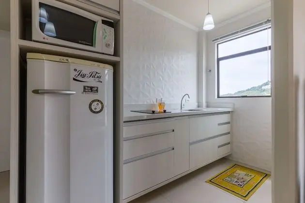 Superior Apart Daire, Plaj Manzaralı