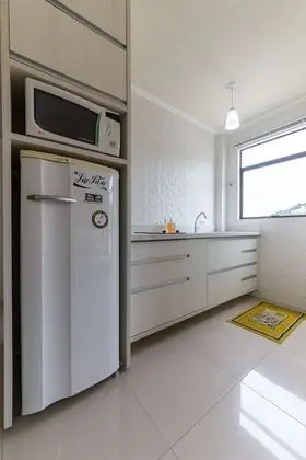 Superior Apart Daire, Plaj Manzaralı