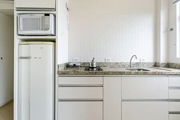 Superior Apart Daire, Plaj Manzaralı