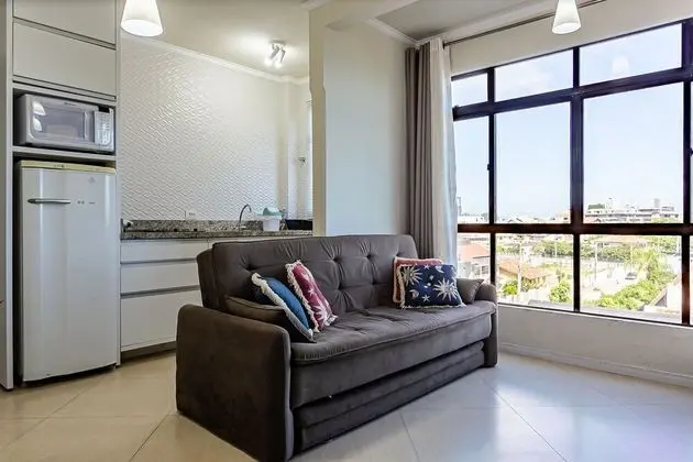 Superior Apart Daire, Plaj Manzaralı