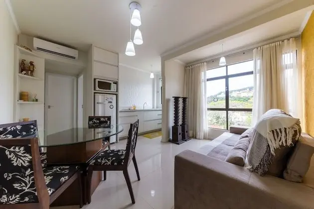 Superior Apart Daire, Plaj Manzaralı