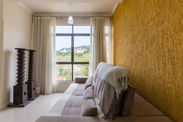 Superior Apart Daire, Plaj Manzaralı