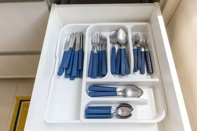 Superior Apart Daire, Plaj Manzaralı