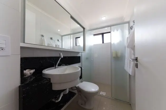 Superior Apart Daire, Plaj Manzaralı