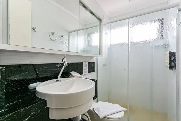 Superior Apart Daire, Plaj Manzaralı