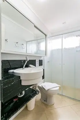 Superior Apart Daire, Plaj Manzaralı