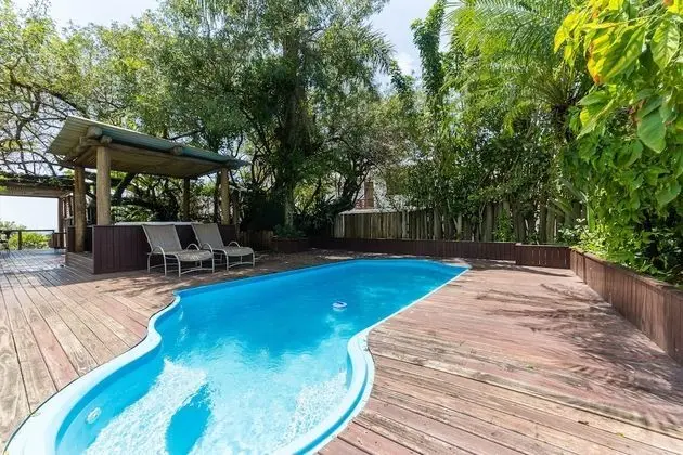 Superior Apart Daire, Plaj Manzaralı