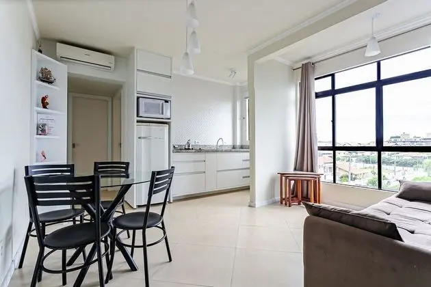 Superior Apart Daire, Plaj Manzaralı