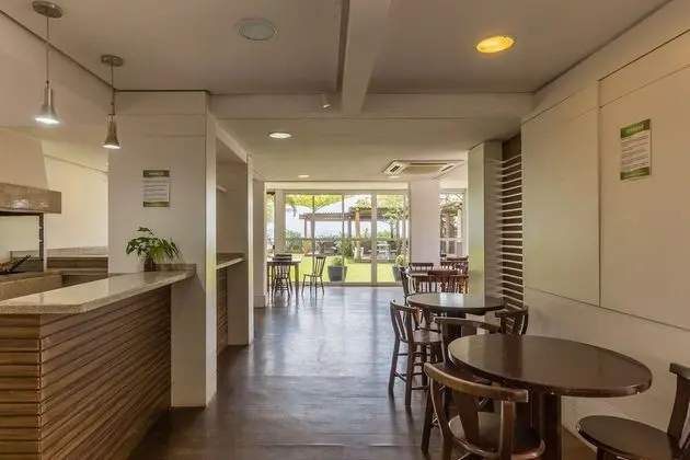 Superior Apart Daire, Plaj Manzaralı