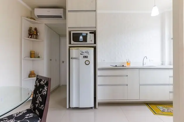 Superior Apart Daire, Plaj Manzaralı