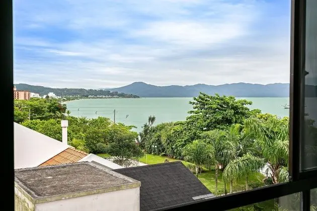 Superior Apart Daire, Plaj Manzaralı